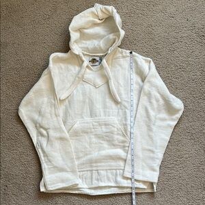 Earth Ragz Baja Hoodie